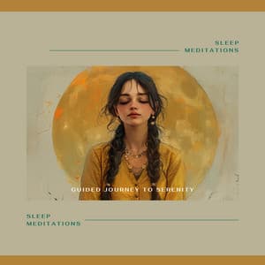 Guided Journey to Serenity - Relaxation, Meditation, Yoga Music