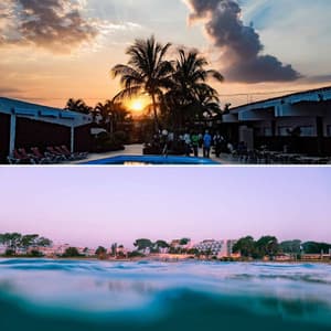 Holidaying - Easy Listening Soft Jazz