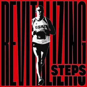Revitalizing Steps - Treadmill Workout Music