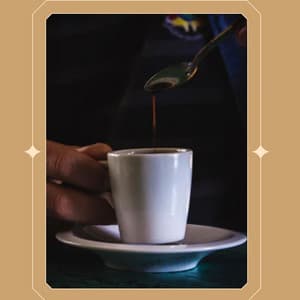 Background Music for Morning Lattes - Light Jazz Coffee House