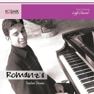 Romanz'A - Stephen Devassy