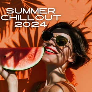 Summer Chillout 2024: Relax, Refresh, and Rejuvenate with the Best Summer Tunes - DJ Flamingo Sunrise Mix