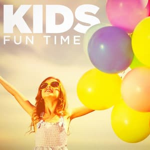 Kids Fun Time - songs for children