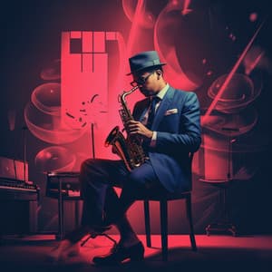 Workshop Jazz Music: Artisan Anthems - Jazz For Sleep