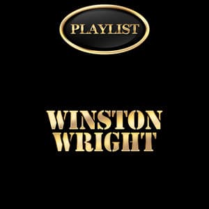 Winston Wright Playlist - Winston Wright