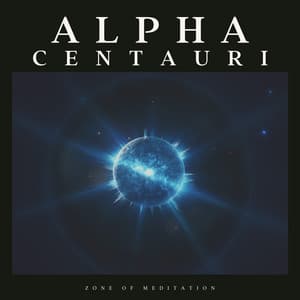 Alpha Centauri - Schlafmusik