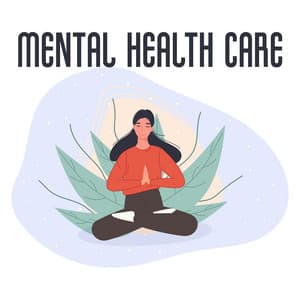 Mental Health Care: African Jungle, Kalimba, Nature Relaxation - African Music Drums Collection