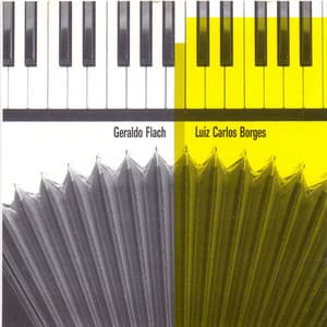 Geraldo Flach & Luiz Carlos Borges - Geraldo Flach