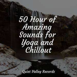 50 Hour of Amazing Sounds for Yoga and Chillout - Sounds Of Nature: Thunderstorm