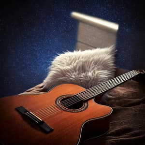 Dreamtime Strings: Guitar Music for Sleep - The Guitar Masters