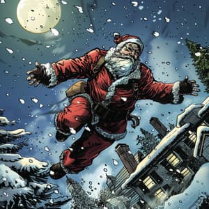 Feestelijke Harmonie - Sinterklaas