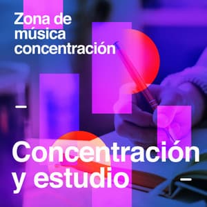 Concentración y estudio - Zona de música concentración
