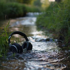 Water Symphony: Ripple Notes - Natural Symphony