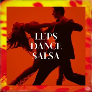 Let'S Dance Salsa - Salsaloco De Cuba