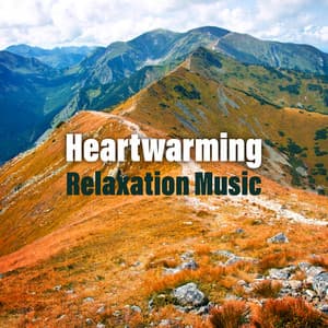 Heartwarming Stillness Music - Keith Yama