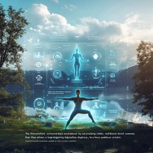 In Tune with Nature: Ambient Music's Influence on Mindful Practices - Ambient Chill