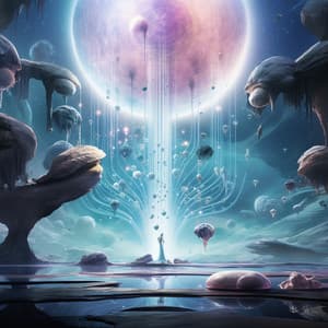 Raindrops for Relaxation: Music for Gentle Soothing and Unwinding - Some Music