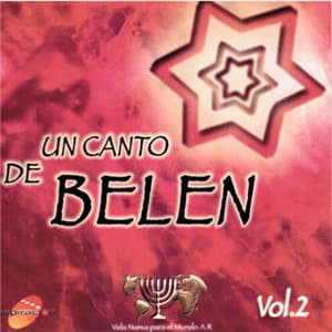 Un Canto En Belen - Alabanza Vida Nueva