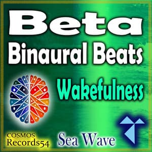 Beta Sea Wave - Wakefulness - A1 Code