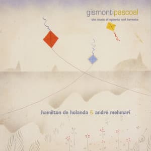 Gismontipascoal - Hamilton De Holanda