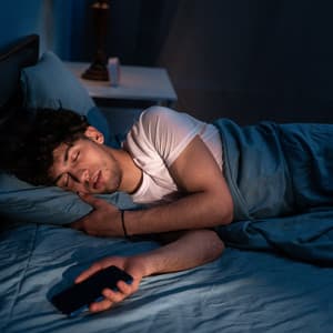 Night Slumber: Soothing Sounds for Restful Sleep - Gates of Heaven