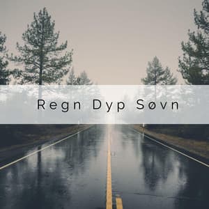 Regn Djup Sömn - Regn Djup Sömn