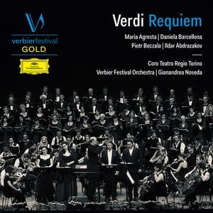 Verdi: Requiem - Giuseppe Verdi
