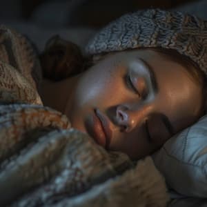 Binaural Tones: Natural Sleep Improvement Method - Oh so Tired