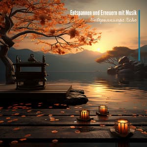 Entspannen und Erneuern mit Musik - Entspannungs Echo