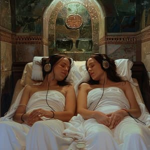 Rhythms of Comfort: Music for Massage - Tranquility Spa Center