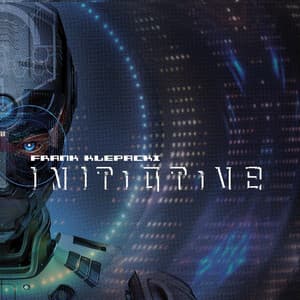 Initiative - Frank Klepacki