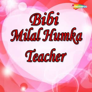 Bibi Milal Humka Teacher - Kailash Mehta