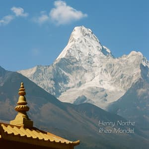 Mountain’s Edge of Becoming - Henry Northe