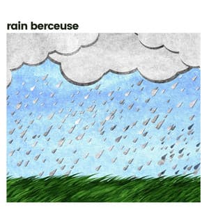 Rain Berceuse - Raindrops Sleep