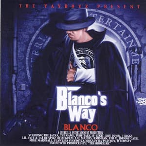 Blanco's Way - Blanco