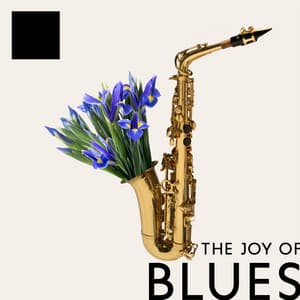 The Joy of Blues: The Finest Blues Collection - Marcus Daves