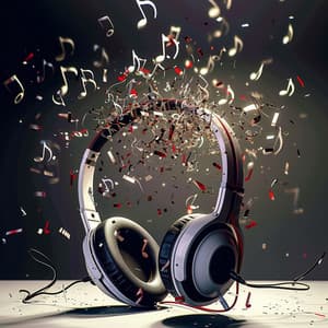 Gentle Rhythms: Music for Balance - Interdimensional World