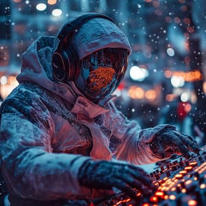 Christmas Banger - Chill Tide