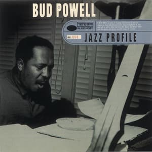 Jazz Profile: Bud Powell - Bud Powell
