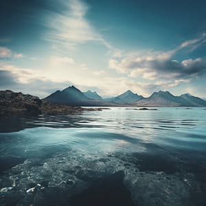 Ocean Spa: Soothing Waves for Relaxing Spa Days - Spa Radiance