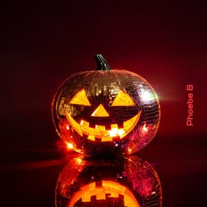 Boogie with the Pumpkin - Phoebe B