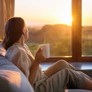 Melodías Suaves: Música Relajante Para La Paz Diaria - Fuera de zona