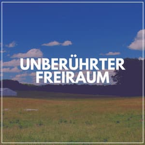 Unberührter Freiraum - Schlafende Musik