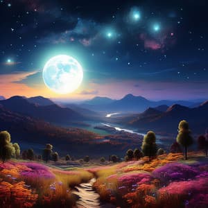 Melodías Relajantes De Lofi Para Un Sueño Reparador - Caminante de ensueños