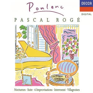 Poulenc: Piano Works Vol. 2 - Francis Poulenc