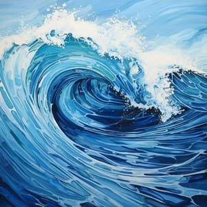 Coral De Océano Cristalino Para Académicos: Música Junto Al Océano - Sonidos De Todos Ruídos