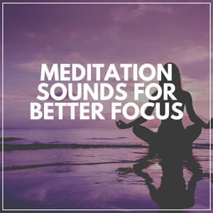 Meditation Sounds for Better Focus - Paz Interior