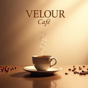 VELOUR Café - Jazzy Coffee