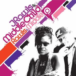 Rawls & Middle - J. Rawls