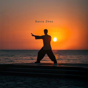 Baduanjin Energy Flow - Daxia Zhou